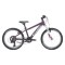 Bicicleta Copii Bulls Tokee 20 - 20 Inch, Violet Ultimate FactoryBikes