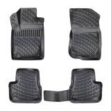 Covorase auto cauciuc Citroen C3 II 2009-2016 8682578000525