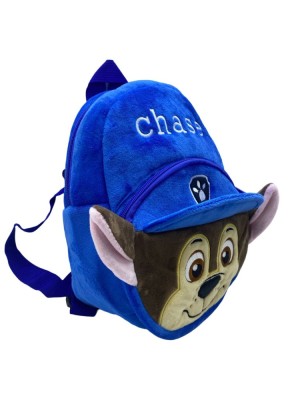 Ghiozdan de plus Paw Patrol - Chase foto