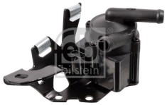 FEBI BILSTEIN 179538 Pompă de apă suplimentară (circuitul apei de ră