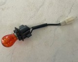 Bec semnalizatoare cu soclu Kawasaki