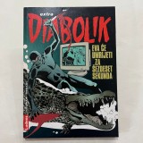 Extra Diabolik - Eva ce umrijeti za sezdeset sekunda