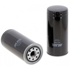Filtru ulei SO 7262, SO7262
