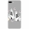 Husa silicon pentru Apple Iphone 7 Plus, Little Phantoms