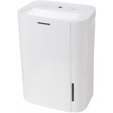 Dezumidificator Heinner HDU-M20, 20L/24h, control electronic, auto-restart, timer 24h, 3L, alb