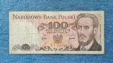 100 Zlotych 1976 Polonia / zloti