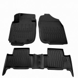 Cumpara ieftin Set Covorase Auto Cauciuc Umbrella Pentru Toyota Rav 4 (Ca30W) (2005-2016)