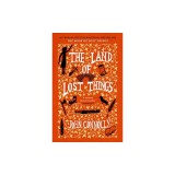 The Land of Lost Things