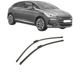 Cumpara ieftin Set stergatoare auto CITROEN DS5 2011-2015, pentru parbriz, Bosch Aerotwin