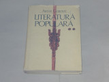 ARTUR GOROVEI - LITERATURA POPULARA vol.2.