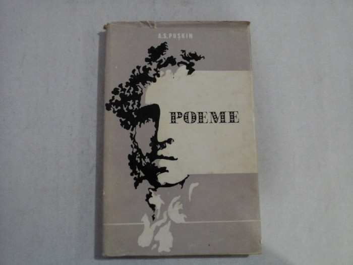 POEME - A. S. PUSKIN