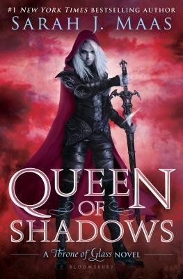 Queen of Shadows foto