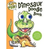 GO FUN! DINOSAUR DOODLE