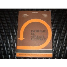 Probleme De Aparate Electrice - Colectiv , 21143