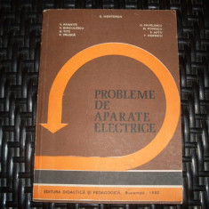 Probleme De Aparate Electrice - Colectiv ,552691