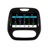 Cumpara ieftin Navigatie Dedicata Renault Captur (2013-2020), 9Inch, 6Gb Ram, 128Gb Stocare, CarPlay