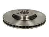 Disc frana LAND ROVER FREELANDER 2 (LF, FA) (2006 - 2014) ABE C3G044ABE