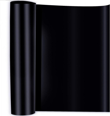 Folie de transfer termic Isiyiner, 30.5 x 100 cm, pt tricouri,sepci foto