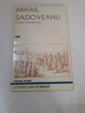 NEAMUL SOIMARESTILOR ~ MIHAIL SADOVEANU