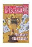 Almanah de integrame Nr. 3/2024 - Paperback brosat - *** - Alias Publishing