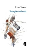 Franghia inflorita - Casa de Editura Max Blecher