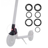 Cumpara ieftin Set - direcție, pentru trotineta electrică Wispeed T855, negru | Motorevolution