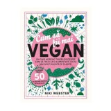 Cum sa fii mai vegan - Niki Webster