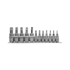 Set 12 biti torx Yato YT-04331