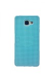 Husa Silicon Samsung Galaxy Samsung S8+ g955 Mesh Light Blue