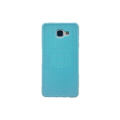 Husa Silicon Samsung Galaxy Samsung S8+ g955 Mesh Light Blue