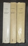 Etymologicum Magnum Romaniae, Bogdan Petriceicu Hasdeu, Vol I-III, Minerva 1976, Carte Istorie