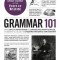 Grammar 101: From Split Infinitives to Dangling Participles, an Essential Guide to Understanding Grammar
