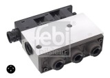 FEBI BILSTEIN 43590 Supapa perna aer