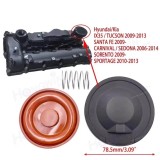 Kit reparatie capac supapa PCV Hyundai Kia 2.2 CRDi 22410-2F000