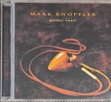Cd mark knopfler golden heart