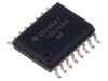 Interfață emițător-receptor CAN 3-5,5V