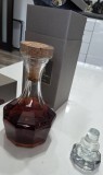 Whiskey vintage Dunhill