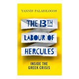 The 13th labour of Hercules