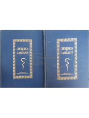 Atanasiu P. Ion (red.) - Chirurgia in campanie, 2 vol. (Editia: 1956) foto