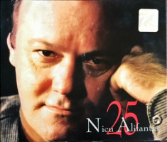 Nicu Alifantis ?? 25 (1 CD) foto