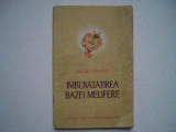 Imbunatatirea bazei melifere - M. Copaitici, 1954, Alta editura