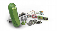 Joc Rick And Morty The Pickle Rick Game foto