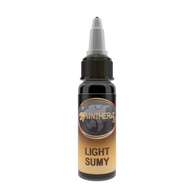 Tusuri GrayWash - PANTHERA - 30ml - LIGHT Sumy foto