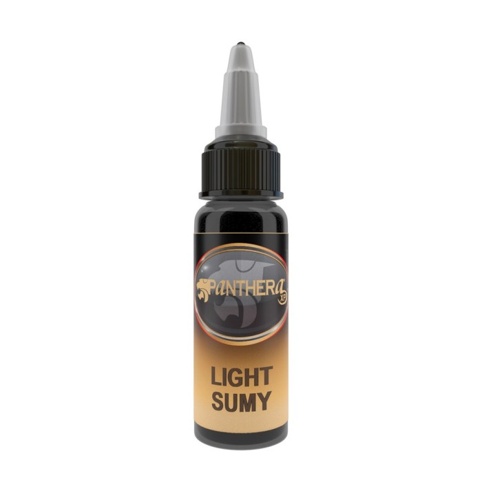 Tusuri GrayWash - PANTHERA - 30ml - LIGHT Sumy
