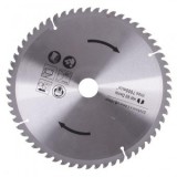 Disc pentru lemn Strend Pro MST20-255, 255x30mm, 60T