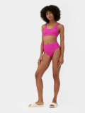 Slip de bikini din materiale reciclate pentru femei, 4F Sportswear