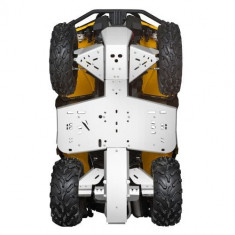 Scut Aluminiu Can-Am Outlander 500/650/800/1000 MAX Gen2 2011-20XX foto