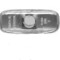 Set Lampa semnalizare aripa Audi A3 (8L) 2000-2003 / A2 2000-2005 / A4 (B5) 1999-2001/ A6 (C5) 05.1997-01.2005/ A8 (D2) 1994-12.2002 / TT (8N) 10.199