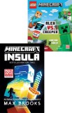 Cumpara ieftin Pachet MINECRAFT x LEGO