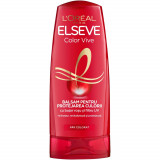 Balsam pentru Par Vopsit L&rsquo;Oreal Paris Elseve Color Vive, 400 ml, Balsam Par Vopsit, Balsam Color Vive, Balsam de Par Vopsit, Balsam L&rsquo;Oreal Par Vopsi, L&#039;Oreal